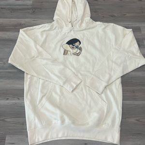 Bougie Penny Proud Hoodie